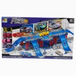 SET CARROS CY380-6A