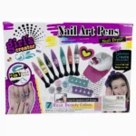 SET DE UÑAS MBK-329 - Imagen 2