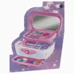 SET MAQUILLAJE Y MANICURE 2512-12 - Imagen 4