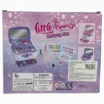 SET MAQUILLAJE Y MANICURE 2512-12 - Imagen 5