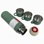 SET TERMO 500ML CON 2 POSILLOS DK-3958 - Imagen 3