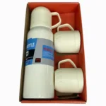 SET TERMO 500ML CON 2 POSILLOS DK-3959 - Imagen 2