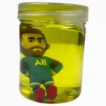 SLIME FÚTBOL H-645