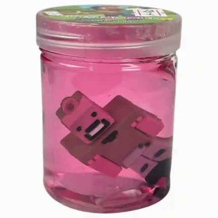 SLIME MINECRAFT H-652