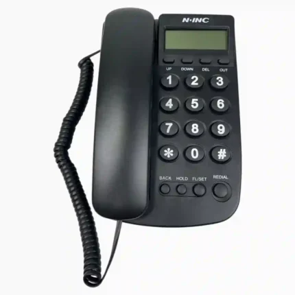 TELÉFONO N.INC KX-T078CID