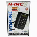 TELÉFONO N.INC KX-T078CID - Imagen 2