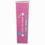 TERMO METÁLICO CON FLOR 450ML DK-3988 - Imagen 6