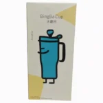 TERMO TIPO STANLY BINGBACUP DK-3976 - Imagen 3