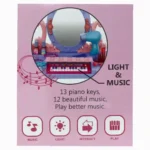 TOCADOR PIANO 661-136 - Imagen 7