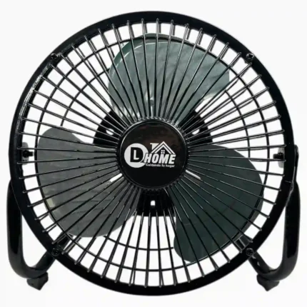 VENTILADOR DHOME DL-M601
