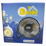 VENTILADOR DHOME DL-M601 - Imagen 2