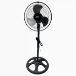 VENTILADOR MEDIANO 10" MY-10BK JD-9988BK