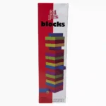 YENGA COLORES VA-367 - Imagen 3