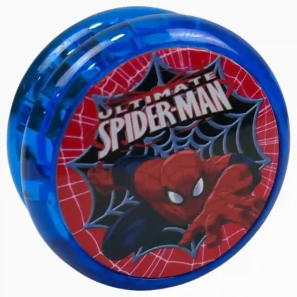 YOYO PERSONAJES H-563 H-567 H-568 H-686 H-687 H-688 H-689 H-690 H-691 H-692 H-693  CAJA X 12