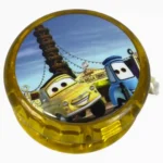 YOYO PERSONAJES H-563 H-567 H-568 H-686 H-687 H-688 H-689 H-690 H-691 H-692 H-693  CAJA X 12 - Imagen 8