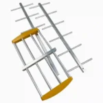 ANTENA DE EXTERIOR HILO DE 10M 1M ANCHO E11 - Imagen 2