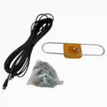 ANTENA DE EXTERIOR HILO DE 10M 1M ANCHO E11 - Imagen 3