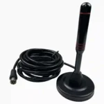 ANTENA TV DIGITAL SODI 5 METROS DVB-T2 - Imagen 2