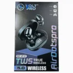 AUDÍFONOS BT VOLT PRO VP-07