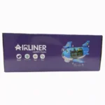 AVIÓN INFANTIL ROSA Y AZUL 8811-18 8811-16 (BOX X60) - Imagen 4