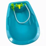 BAÑERA INFANTIL CON BEBÉ 669-225A - Imagen 2