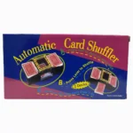BARAJADOR DE CARTAS AUTOMÁTICO AN010210