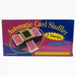 BARAJADOR DE CARTAS AUTOMÁTICO AN010210 - Imagen 3