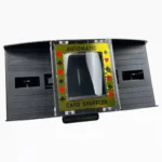BARAJADOR DE CARTAS AUTOMÁTICO AN010210 - Imagen 4