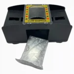 BARAJADOR DE CARTAS AUTOMÁTICO AN010210 - Imagen 2