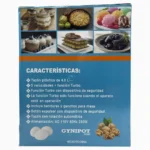 BATIDORA ELÉCTRICA GRANDE GYNIPOT GY-3109-P - Imagen 3