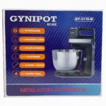 BATIDORA ELÉCTRICA GRANDE GYNIPOT GY-3110-M
