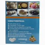 BATIDORA ELÉCTRICA GRANDE GYNIPOT GY-3110-M - Imagen 3