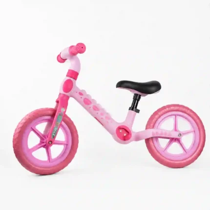 BICICLETA DE APRENDIZAJE PH-KL08 (BOX X60)