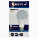 BOMBILLO BENGALA LED 12W BG12WLD
