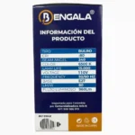 BOMBILLO BENGALA LED 12W BG12WLD - Imagen 3