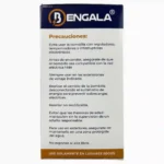 BOMBILLO BENGALA LED 12W BG12WLD - Imagen 4