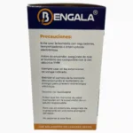 BOMBILLO BENGALA LED 20W BG20WLD - Imagen 4