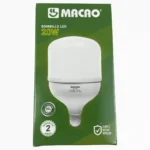 BOMBILLO MACAO LED 20W MC-20W
