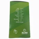 BOMBILLO MACAO LED 20W MC-20W - Imagen 3