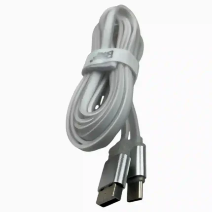 CABLE BECK PLAY TIPO C 2M BP-CD113C
