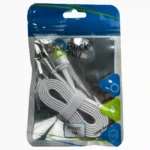 CABLE BECK PLAY TIPO C BP-CD070C - Imagen 2
