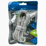 CABLE IPHONE BECK PLAY BP-CD071I - Imagen 2