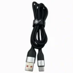 CABLE TIPO USB-C 18W BECK PLAY BP-CD095UC - Imagen 2