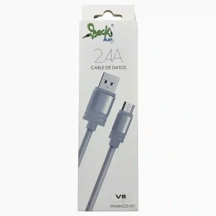 CABLE TIPO V8 BECK PLAY CD-071 V8