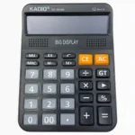 CALCULADORA KADIO KD-8906B - Imagen 2