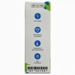 CARGADOR DE CARRO 48W BECK PLAY BP-CC185 - Imagen 3