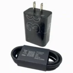 CARGADOR MI 38W TIPO C NJ-85 - Imagen 2