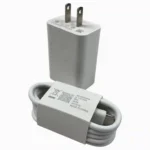 CARGADOR POWER ADAPTER TIPO C 38W NJ-119 - Imagen 2