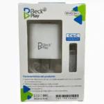 CARGADOR TIPO C BECK PLAY BP-PD184CC - Imagen 2
