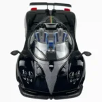 CARRO COLECCIONABLE SE12486 - Imagen 3